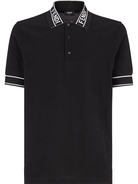 fendi poloshirt herren